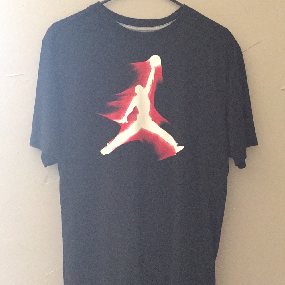 Air Jordan tee
